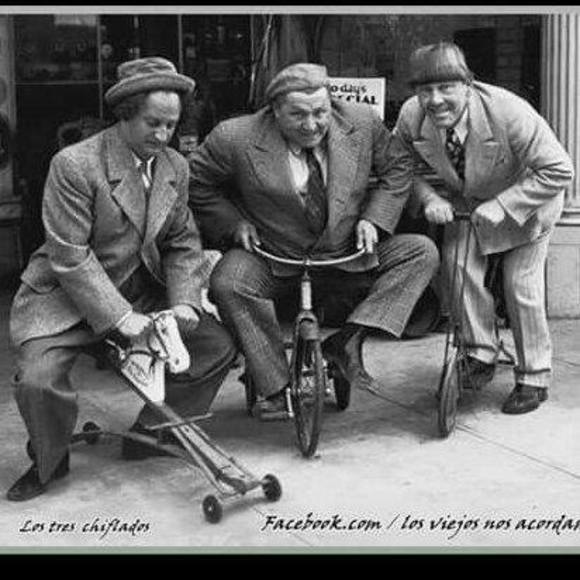 Meet your Posher, Carlos - Picture 1 of 1